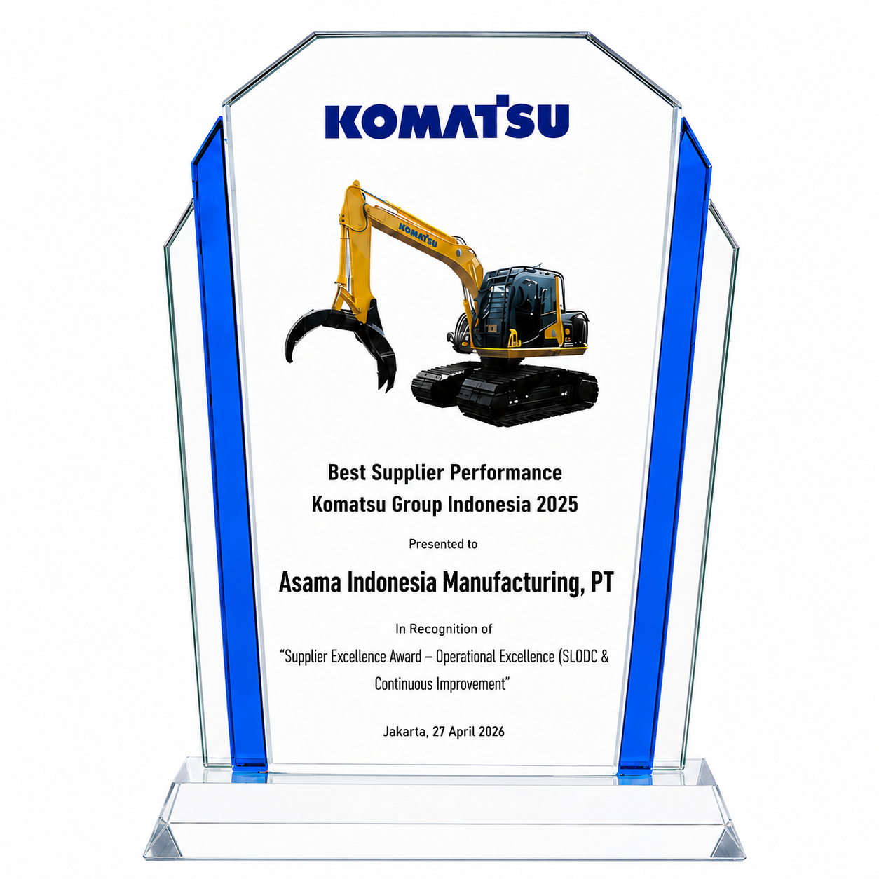 Award 4