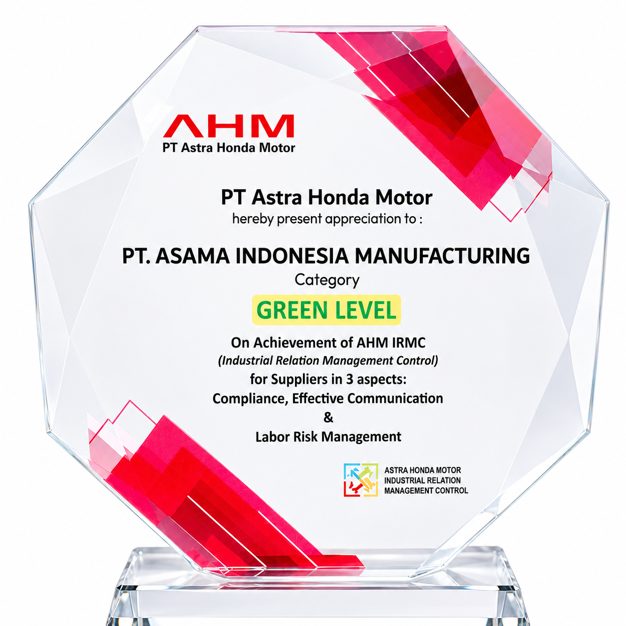 Award 4